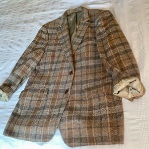 Roll Your Sleeves Up & Take Me Home ! Suit Jacket